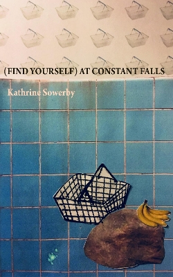 Book cover for (Find Yourself) at Constant Falls