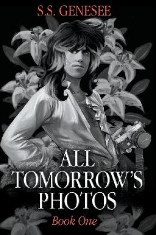 Cover of All Tomorrow's Photos