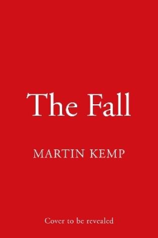 Cover of The Fall