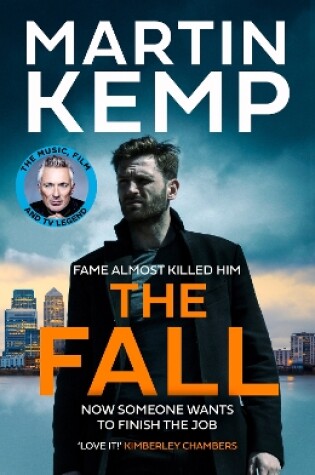 Cover of The Fall