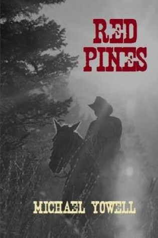 Cover of Red Pines