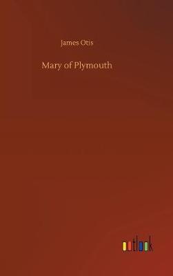 Book cover for Mary of Plymouth