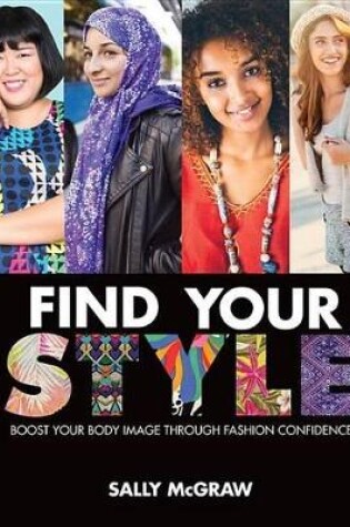 Cover of Find Your Style