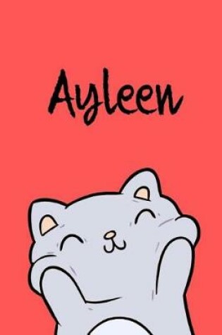 Cover of Ayleen