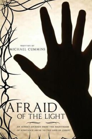 Cover of Afraid of the Light