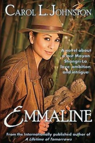 Cover of Emmaline