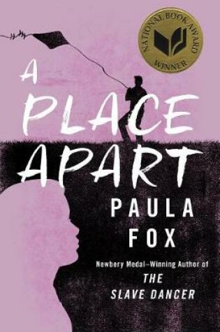 Cover of A Place Apart