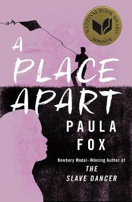 Book cover for A Place Apart