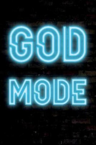 Cover of God Mode