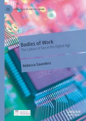 Cover of Bodies of Work