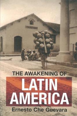 Book cover for The Awakening Of Latin America