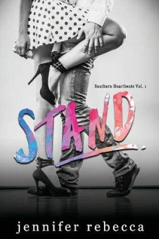 Cover of Stand