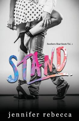 Cover of Stand