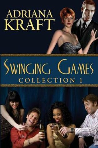 Cover of Swinging Games Collection 1