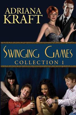 Cover of Swinging Games Collection 1