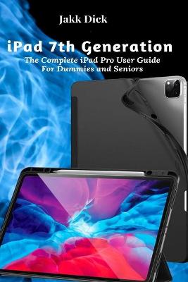 Cover of iPad 7th Generation