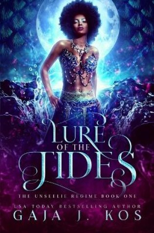Cover of Lure of the Tides