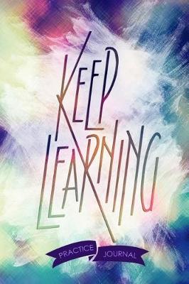 Book cover for Keep Learning