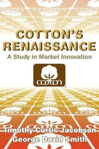 Cover of Cotton's Renaissance