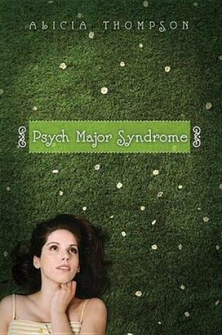 Cover of Psych Major Syndrome