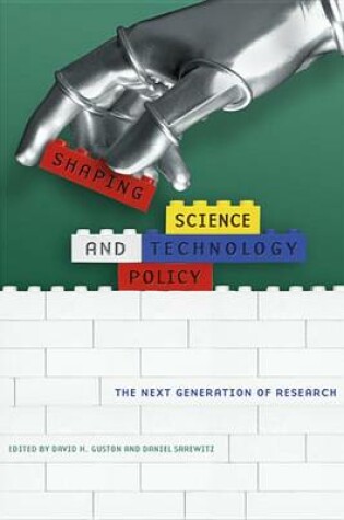 Cover of Shaping Science and Technology Policy