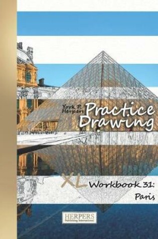 Cover of Practice Drawing - XL Workbook 31