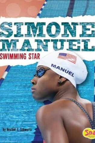 Cover of Simone Manuel