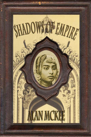Cover of Shadows of Empire