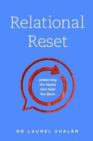 Cover of Relational Reset