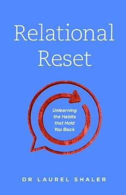 Book cover for Relational Reset