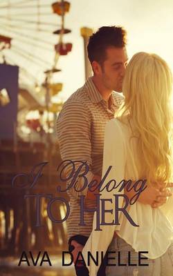 Book cover for I Belong to Her