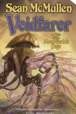 Cover of Voidfarer