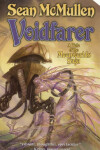 Book cover for Voidfarer