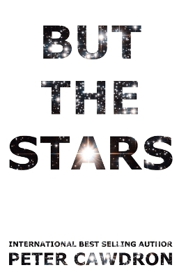 Book cover for But The Stars