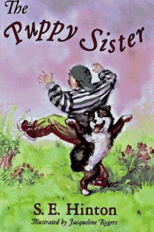 Cover of Puppy Sister-P561475/3