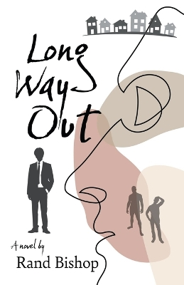 Book cover for Long Way Out