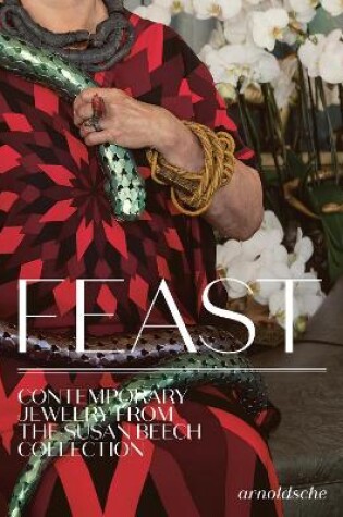 Cover of Feast