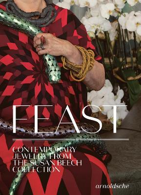 Book cover for Feast