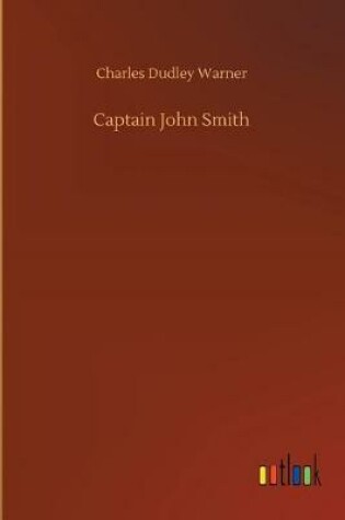 Cover of Captain John Smith