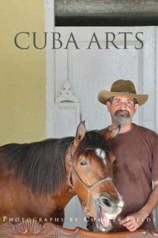 Cover of Cuba Arts
