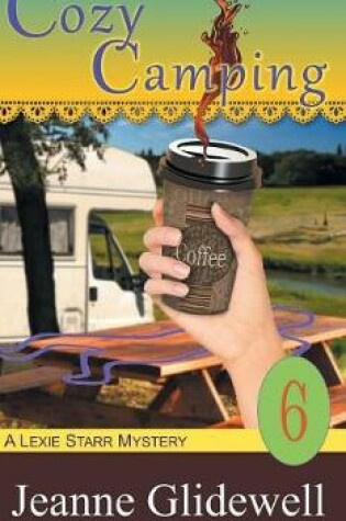 Cover of Cozy Camping