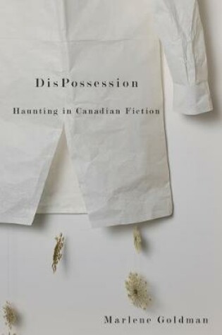 Cover of DisPossession