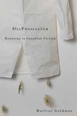 Book cover for DisPossession