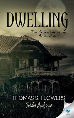 Book cover for Dwelling