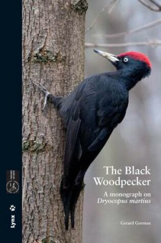 Cover of The Black Woodpecker