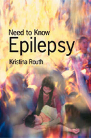 Cover of Epilepsy