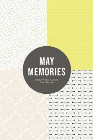 Cover of May Memories