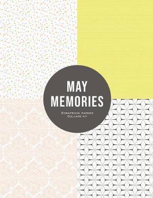 Book cover for May Memories