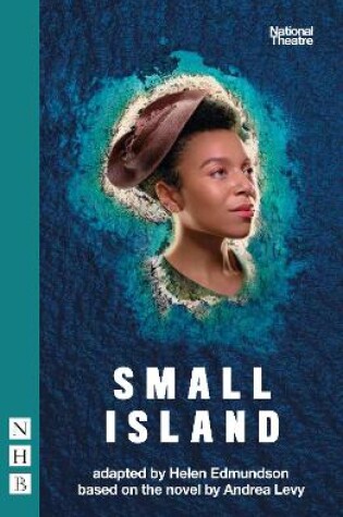 Cover of Small Island