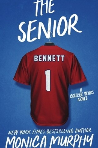 Cover of The Senior